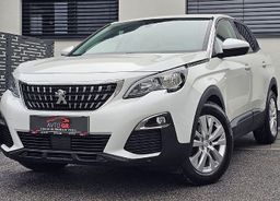 Zunanja slika - Peugeot 3008 - 1.5 HDI- Allure- S S- ACC- ODLIČEN- Kredit brez po - 13 - Predogledna slika