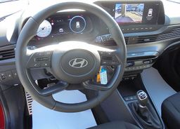 Zunanja slika - Hyundai Bayon - 1.0 T-GDI 90 COMFORT°AVT.KLIMA°WINTER°RG°ZALOGA - 8 - Predogledna slika