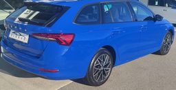 Zunanja slika - Škoda Octavia - 2.0 TDI Ambition 85 kW - 7 - Predogledna slika
