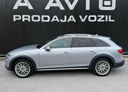 Zunanja slika - Audi A4 Allroad - 2.0 TDI Q. S tronic B O-19col-NAVI-AVT.KLIMA-VK... - 4 - Predogledna slika