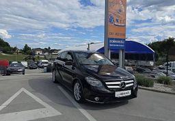 Zunanja slika - Mercedes-Benz B-Razred - B 180 CDI ZELO LEP... - 1 - Predogledna slika
