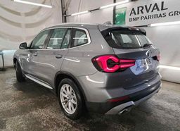 Zunanja slika - BMW X3 - serija : sDrive18d 110kw.KAMERA.NAVI.LED.USNJE.AUT.TOP CENA - 2 - Predogledna slika