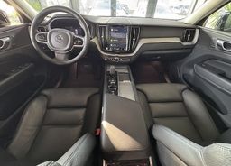 Zunanja slika - Volvo XC60 - B4  D  Plus Dark AT FWD.NAVY.FULL LED.GRETJE SEDEŽ - 11 - Predogledna slika