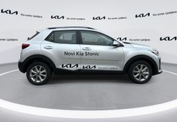 Zunanja slika - KIA Stonic - 1.2 DPI LX Urban+ M T - 4 - Predogledna slika