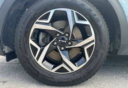 Zunanja slika - KIA Sportage - 2WD 1.6 T-GDI MHEV LX Fresh ISG DCT - 8 - Predogledna slika