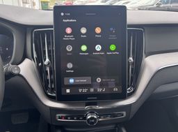 Zunanja slika - Volvo XC60 - B5P  Core AT AWD 3 leta garancije + 3 servisi - 14 - Predogledna slika