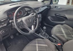 Zunanja slika - Opel Corsa - 1.4 SLOVENSKO POREKLO + CELOTNA SERVISNA ZGODOVINA - 8 - Predogledna slika