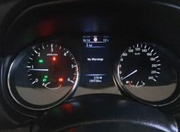 Zunanja slika - Nissan Qashqai - 1.5 DCI Z ENOLETNIM JAMSTVOM - 9 - Predogledna slika