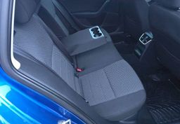 Zunanja slika - Škoda Octavia - 1.6 TDI Family 81 kW NAVIGACIJA PARK-SENZORJI - 8 - Predogledna slika