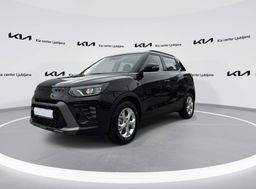 Zunanja slika - SsangYong Tivoli - 1.5 T-GDi Fresh 2WD M T... - 1 - Predogledna slika