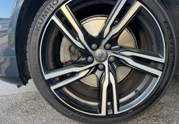 Zunanja slika - Volvo S90 - R DESIGN-KEYLESS-VIRTUAL-NAVI-MEMORY-ACC-LED-ALU - 19 - Predogledna slika