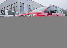 Zunanja slika - Citroën C3 Aircross - Shine PureTech 110 S S BVM6 ZELO LEP... - 3 - Predogledna slika