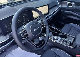 Zunanja slika - KIA Sorento - 2.2 TCi EX Limited AWD 8DCT 142kW zaloga AKCIJA 30 - 7 - Predogledna slika