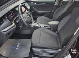 Zunanja slika - Škoda Octavia - 2.0 TDI Executive Dsg-Virtual-Led-ACC-LineAss... - 9 - Predogledna slika