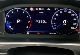 Zunanja slika - VW Tiguan Allspace - 2.0TSI 4M R-Line PANO-LED-20COL-AMBI-ACC-VIRTUAL - 10 - Predogledna slika
