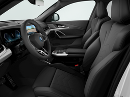 Zunanja slika - BMW iX - 2 xDrive30 - 7 - Predogledna slika