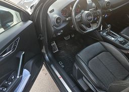 Zunanja slika - Audi Q2 - 1.4 TFSI 150ks S-LINE °PANORAMA° °19-COL° - 8 - Predogledna slika