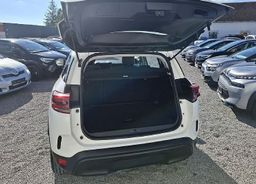 Zunanja slika - Citroën C5 Aircross - 1.2 130 KM - komplet servisna zgodovina - 10 - Predogledna slika