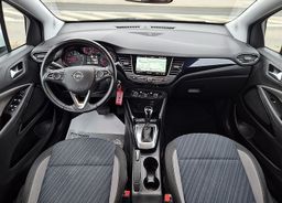 Zunanja slika - Opel Crossland X - 1.2 T AUT. 110ks INNOVATION °1. lastnik °kamera - 9 - Predogledna slika