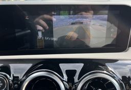 Zunanja slika - Mercedes-Benz CLA-Razred - CLA Shooting Brake CLA 220 AVT. ACC. KAM. ADAPT LED. GRET. HLAJ. - 17 - Predogledna slika