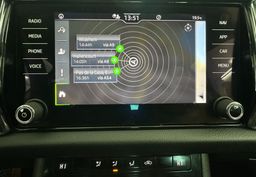 Zunanja slika - Škoda Kodiaq - 2.0 TDI 110kW DSG.KAMERA.LED..2023.ACC.KLJUKA.7SED - 17 - Predogledna slika