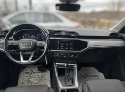 Zunanja slika - Audi Q3 - Sportback 35 TDI S tronic 21COL S LINE VIRTUAL NAVI PDC ACC. - 20 - Predogledna slika