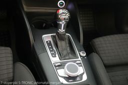 Zunanja slika - Audi A3 - 2.0 TDI S-tronic S-Line 150KM - 15 - Predogledna slika