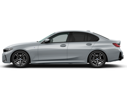 Zunanja slika - BMW Serija 3 - 318i - 4 - Predogledna slika