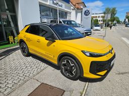 Zunanja slika - VW T-Roc - 1.5 eTSI R-Line DSG - 2 - Predogledna slika
