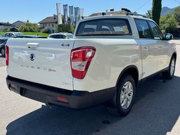 Zunanja slika - KG Mobility Musso - 2.2 XDi Ultimate+ 4WD A T - 5 - Predogledna slika