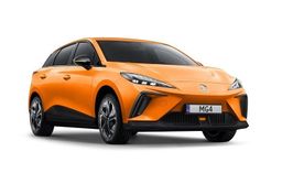 Zunanja slika - MG MG4 - Comfort 64 kWh 24.290.€ PO SUBVENCIJI - 1 - Predogledna slika