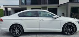 Zunanja slika - VW Passat - 2.0 TDI-SPORT LINE- FULL LED-LIMUZINA-1 LASTNIK-.. - 6 - Predogledna slika