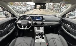 Zunanja slika - Forthing Forthing T5 EVO - T5 Evo ADAS - NA ZALOGI - 10 - Predogledna slika