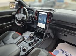 Zunanja slika - Ford Ranger - RAPTOR 3.0 EcoBoost 292PS A10 e-4WD-SLO-SAMO 58TKM - 13 - Predogledna slika
