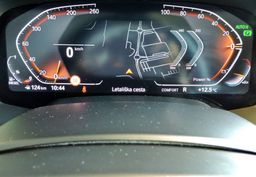 Zunanja slika - BMW X5 - serija :  xDrive25d Avt. X-LINE PAKET - 16 - Predogledna slika