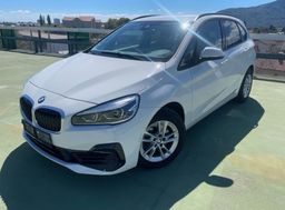 Zunanja slika - BMW Serija 2 - Active Tourer: 218d 110 KW LED. NAVI. PDC. ALU. USNJE. O - 2 - Predogledna slika