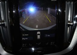 Zunanja slika - Volvo XC60 - 2.0 D4 R Design AWD -VIRTUAL -KAMERA -NAVI - 12 - Predogledna slika