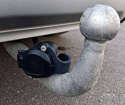 Zunanja slika - Ford Kuga - 2.0 Hybrid  1.LASTNIK - NAVI - ACC - VL.KLJUKA - 7 - Predogledna slika