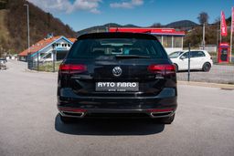 Zunanja slika - VW Passat - Variant 2,0 TDI BMT Connect DSG - 5 - Predogledna slika