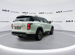 Zunanja slika - SsangYong Torres - EVX EXPLORE... - 5 - Predogledna slika