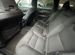 Zunanja slika - Volvo V90 - D3 FUL LED NAVI ACC GR.VOLANA IN SEDEŽEV KLJUKA - 18 - Predogledna slika
