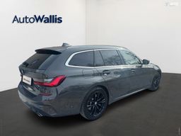 Zunanja slika - BMW Serija 3 - 330d xDrive Touring - 2 - Predogledna slika