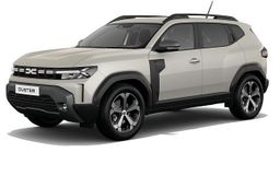 Zunanja slika - Dacia Duster - hybrid-G 150 4x4 Journey - 10 - Predogledna slika