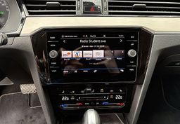 Zunanja slika - VW Passat - Variant 2.0 TDI BMT SCR Elegance DSG - 9 - Predogledna slika