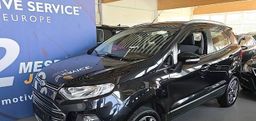 Zunanja slika - Ford Ecosport - 1.5 TDCI 4+2 SAMO 47039 KM KOT NOV... - 12 - Predogledna slika