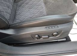 Zunanja slika - Škoda Superb - 2.0 TDI Sportline Combi DSG Z ENOLETNIM JAMSTVOM - 8 - Predogledna slika