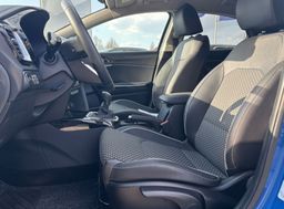 Zunanja slika - KIA XCeed - 1.5 T-GDi EX Way KAMERA-TEMPOMAT-GRETJE SEDEŽEV - 7 - Predogledna slika