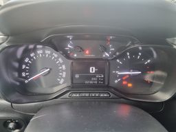 Zunanja slika - Citroën C3 - C-Series 1.2PT - SAMO 23.648KM - POTRJENA SERVISNA - 4 - Predogledna slika