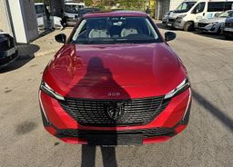 Zunanja slika - Peugeot 308 - SW 1.5 BLUEHDI 130 ALLURE PACK EAT8 - 2 - Predogledna slika