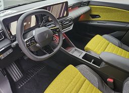 Zunanja slika - Renault 5 E-tech - iconic EV52 110kW Comfort range - 8 - Predogledna slika